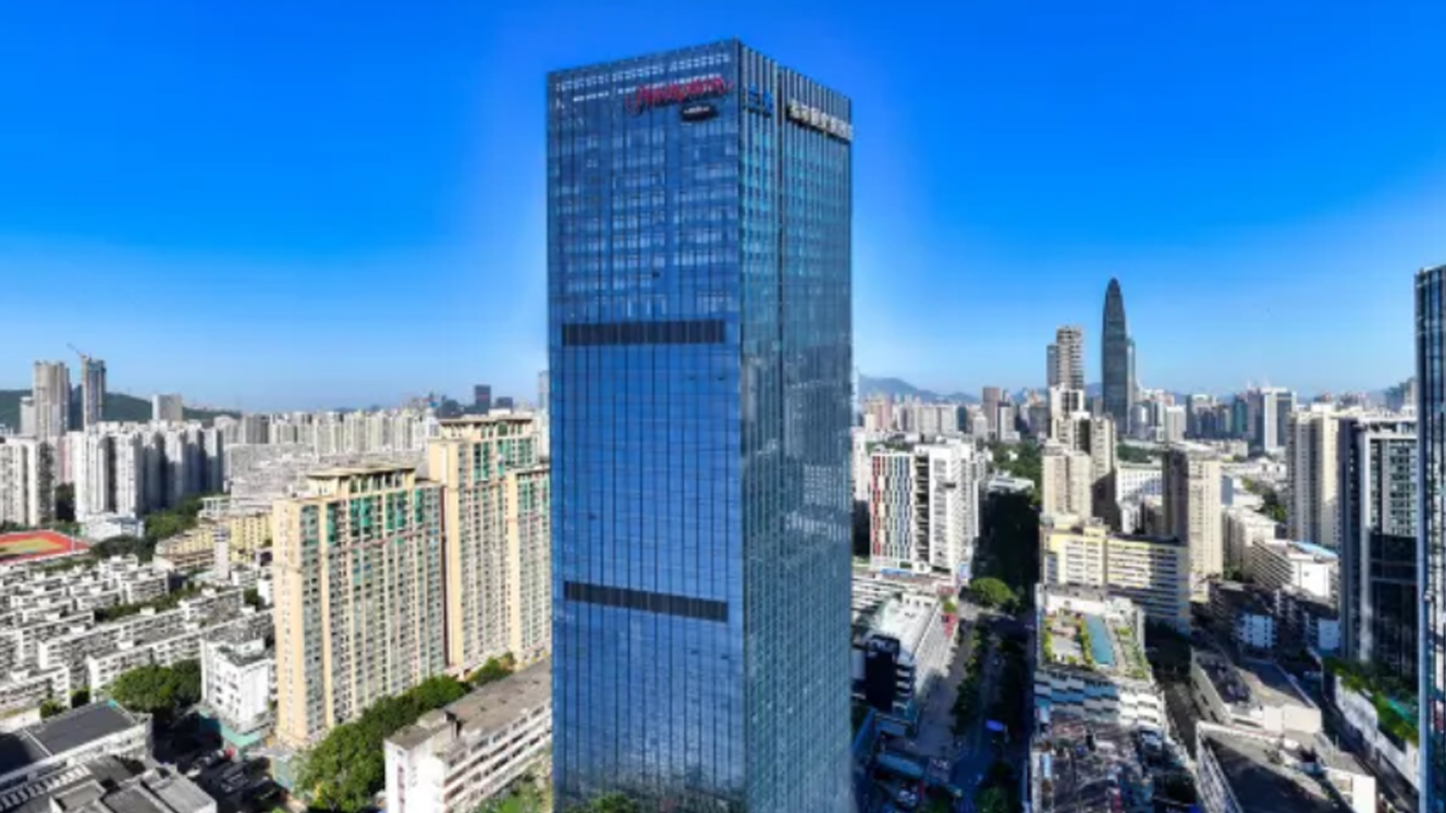 Hilton Hampton Hotel Furniture One-Stop Solution | Professional Hotel Furniture Manufacturer