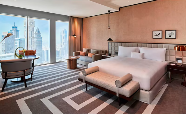 Custom Hotel Solid Wood Furniture: Comprehensive Analysis & Market Insights