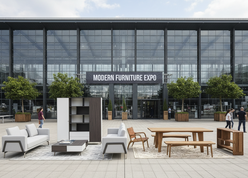 Comprehensive Analysis: Panel Furniture vs Solid Wood Furniture