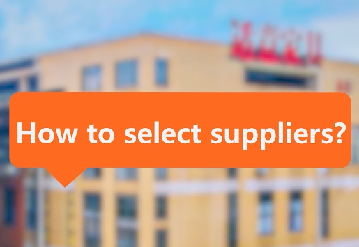 How to Select Hotel Furniture Suppliers - Professional Guide & Tips