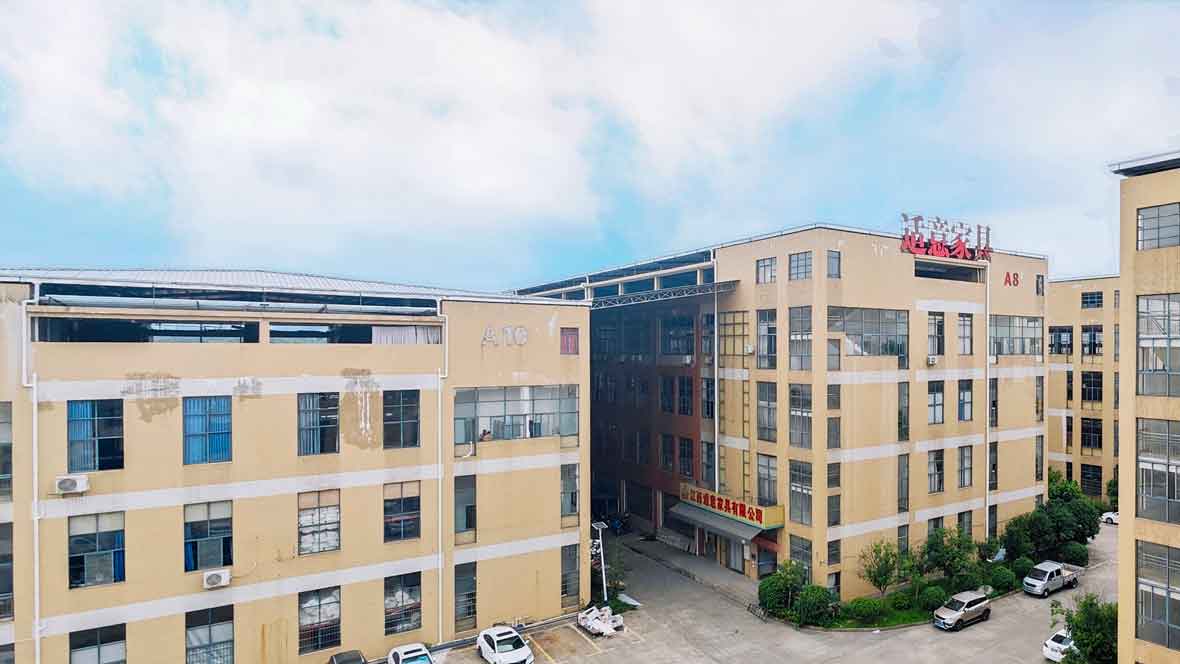 XINSHIYI Hotel furniture manufacturer video show